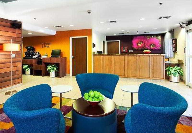 Holiday Inn Express & Suites Phoenix - Mesa West By Ihg Exterior photo